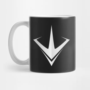 Paragon Logo Mug